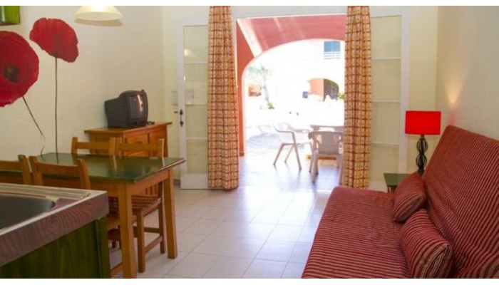 Hotel Apartamentos Club Andria poza 8