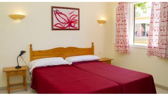 Hotel Apartamentos Club Andria poza 9