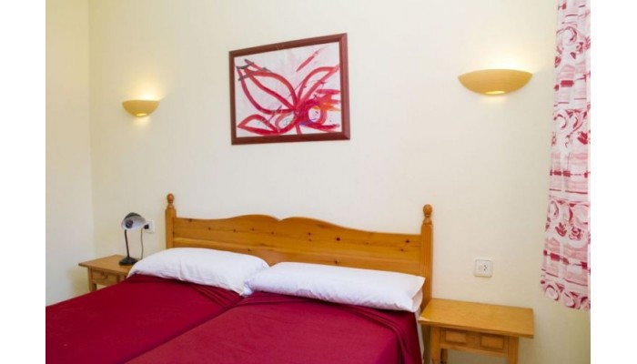 Hotel Apartamentos Club Andria poza 3