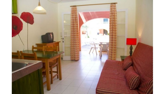 Hotel Apartamentos Club Andria poza 2