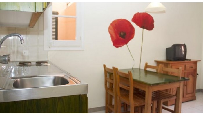 Hotel Apartamentos Club Andria poza 7