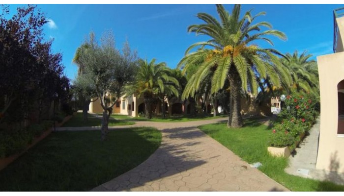 Hotel Apartamentos Club Andria poza 5