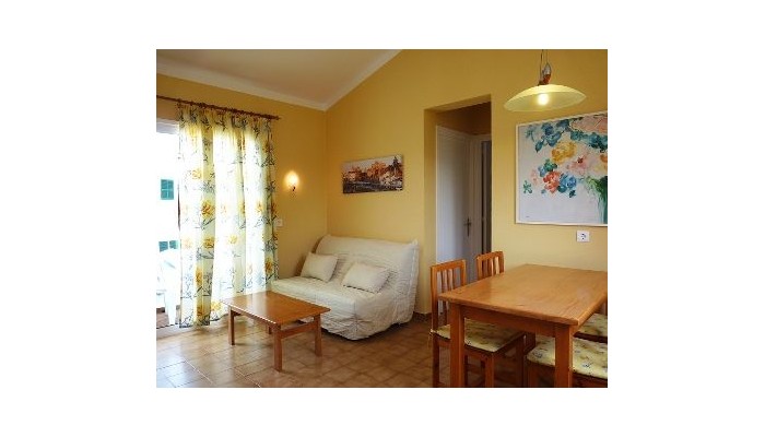 Hotel Apartamentos Club Cales De Ponent poza 4