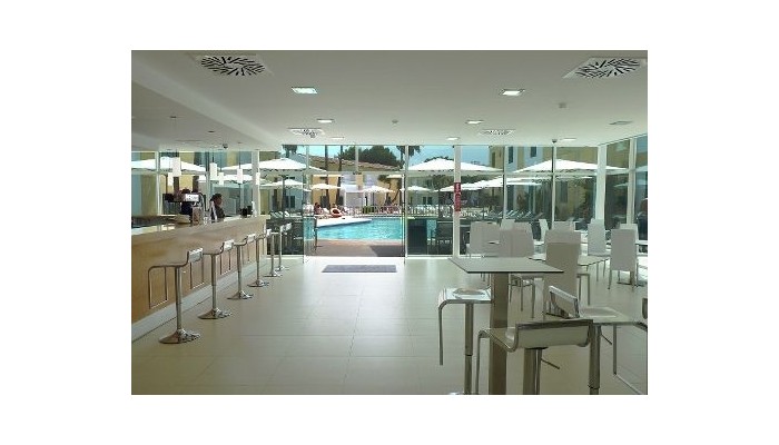 Hotel Apartamentos Club Cales De Ponent poza 5