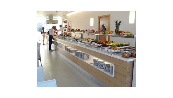 Hotel Apartamentos Club Cales De Ponent poza 6