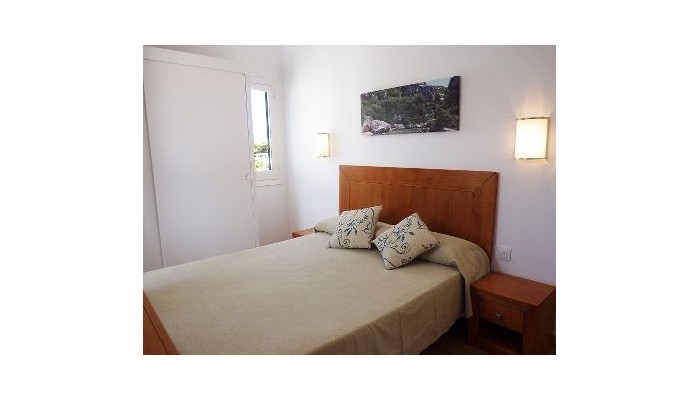 Hotel Apartamentos Club Cales De Ponent poza 3