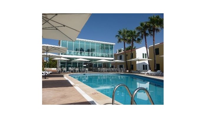 Hotel Apartamentos Club Cales De Ponent poza 1