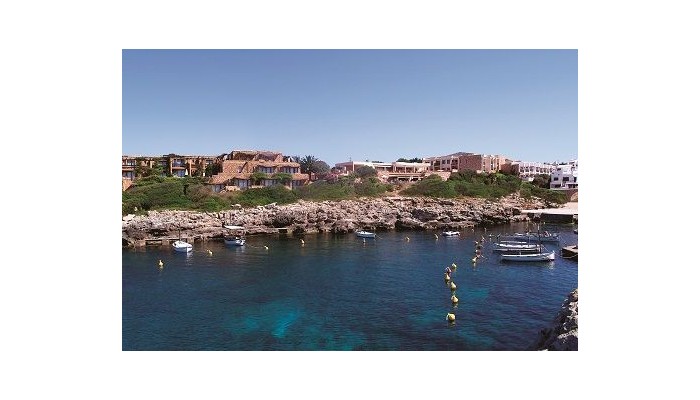 Hotel Apartamentos Eden Binibeca Club poza 1