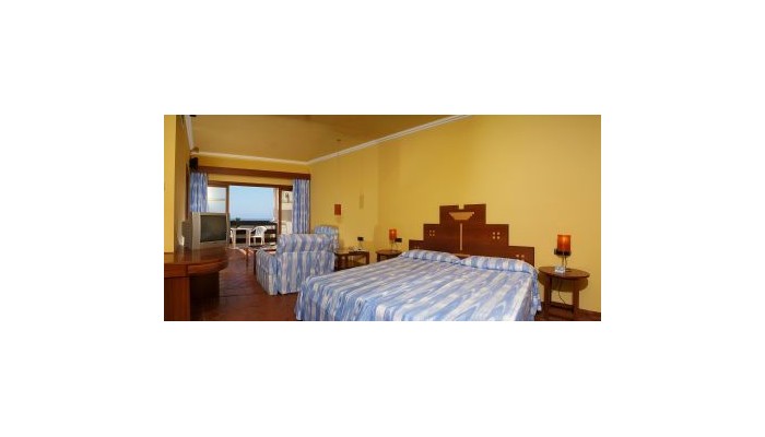 Hotel Apartamentos Eden Binibeca Club poza 2