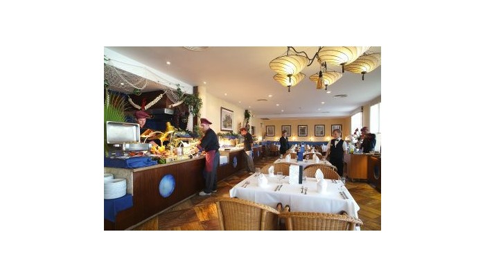 Hotel Apartamentos Eden Binibeca Club poza 3