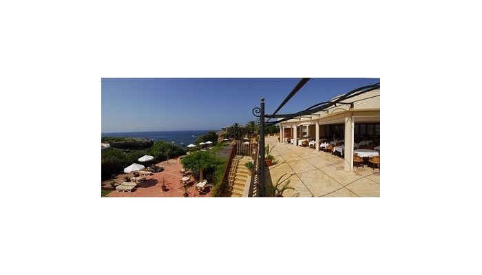 Hotel Apartamentos Eden Binibeca Club poza 5