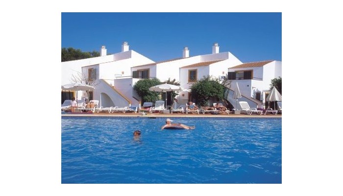 Hotel Apartamentos Flora Garden poza 1