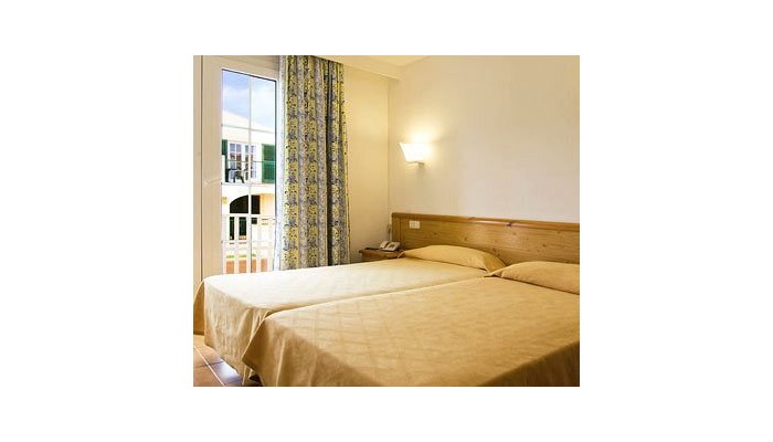 Hotel Apartamentos Globales Binimar poza 3