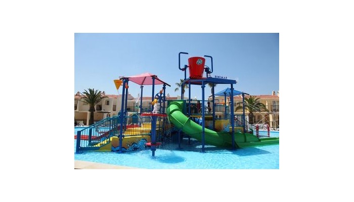 Hotel Apartamentos Globales Binimar poza 6