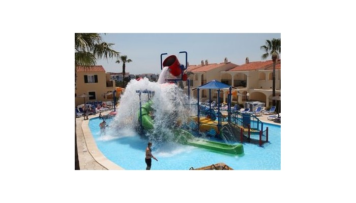 Hotel Apartamentos Globales Binimar poza 5