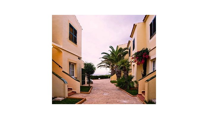 Hotel Apartamentos Globales Binimar poza 2