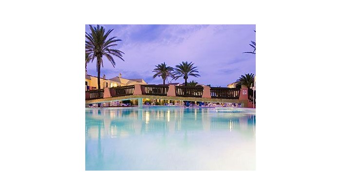 Hotel Apartamentos Globales Binimar poza 1