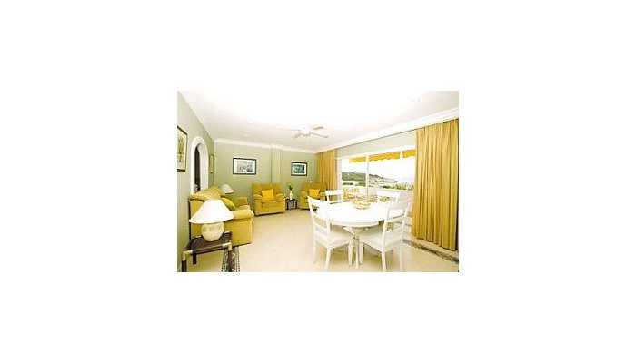 Hotel Apartamentos Hamilton Court poza 2