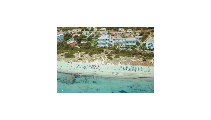 Hotel Apartamentos Hamilton Court poza 1