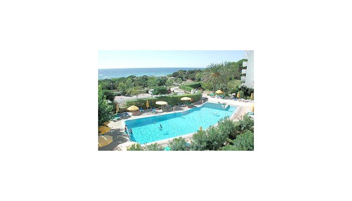 Hotel Apartamentos Hamilton Court poza 3