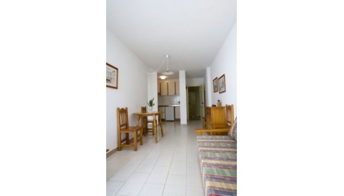 Hotel Apartamentos Loar Ferreries poza 0