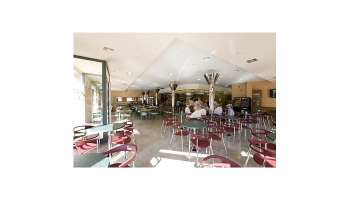 Hotel Apartamentos Loar Ferreries poza 3