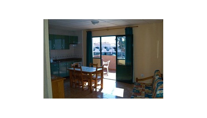 Hotel Apartamentos Los Lentiscos poza 1