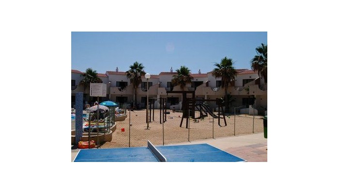 Hotel Apartamentos Los Lentiscos poza 7