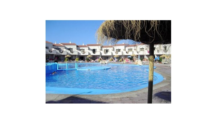 Hotel Apartamentos Los Lentiscos poza 6