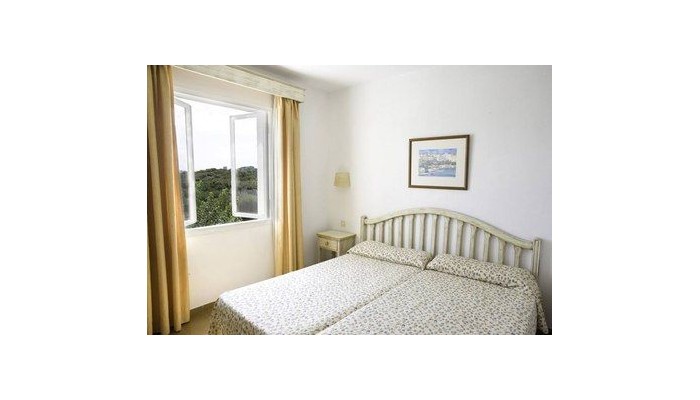 Hotel Apartamentos Los Naranjos poza 4