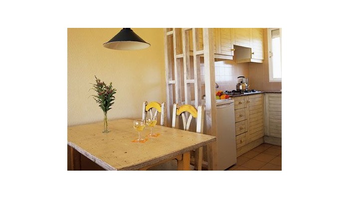 Hotel Apartamentos Los Naranjos poza 0