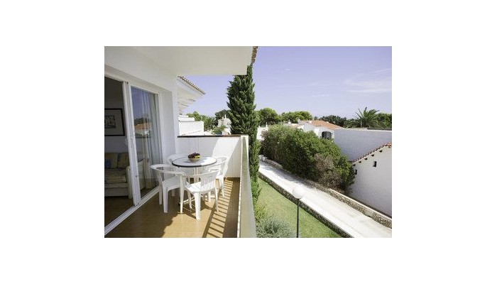 Hotel Apartamentos Los Naranjos poza 5