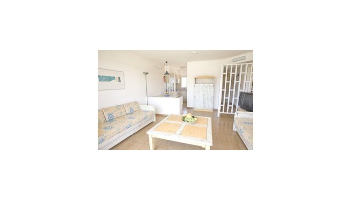 Hotel Apartamentos Los Naranjos poza 2