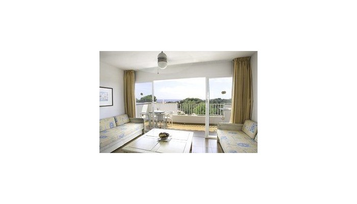 Hotel Apartamentos Los Naranjos poza 1