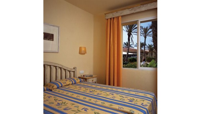 Hotel Apartamentos Los Naranjos poza 6