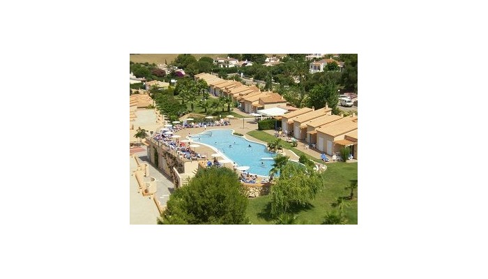 Hotel Apartamentos Mar Blau poza 1