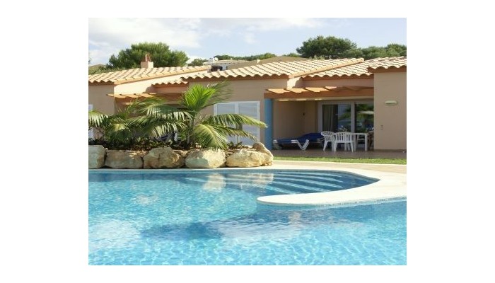 Hotel Apartamentos Mar Blau poza 0