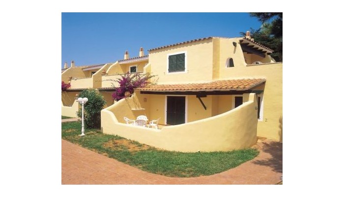 Hotel Apartamentos Park Garden poza 0