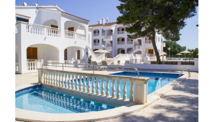 Hotel Apartamentos Playa Blanca poza 0