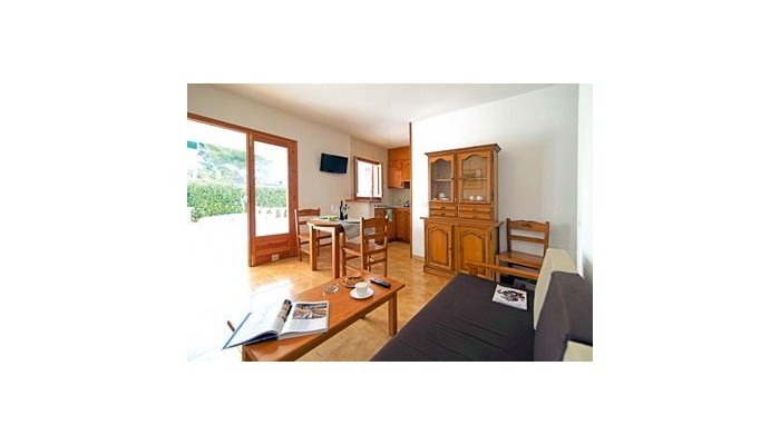 Hotel Apartamentos Playa Blanca poza 4