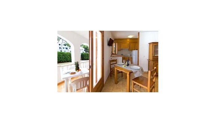 Hotel Apartamentos Playa Blanca poza 5