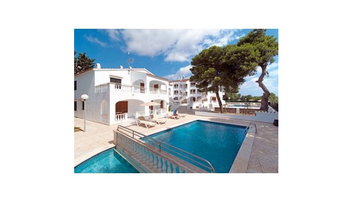 Hotel Apartamentos Playa Blanca poza 2