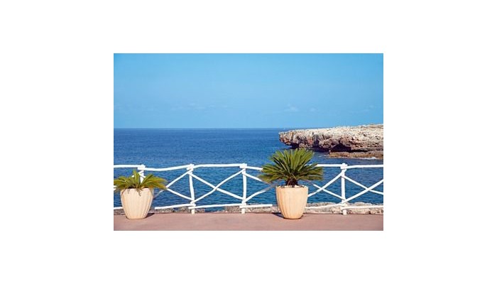 Hotel Apartamentos Playa Blanca poza 3