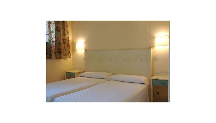 Hotel Apartamentos Portblue Rafalet poza 4