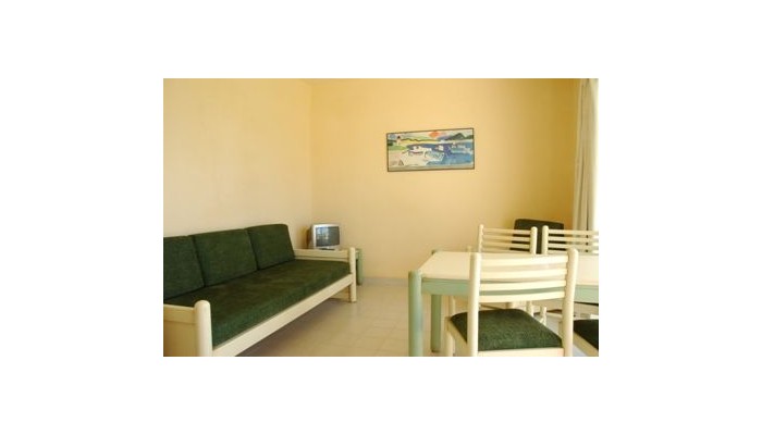 Hotel Apartamentos Portblue Rafalet poza 3