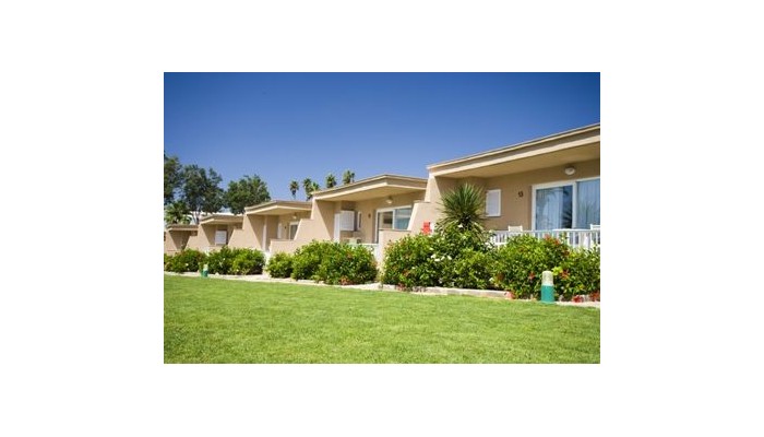 Hotel Apartamentos Portblue Rafalet poza 2