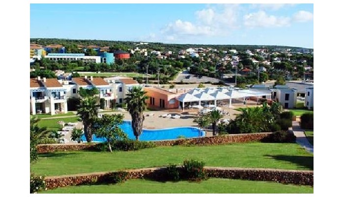 Hotel Apartamentos Primasud poza 1