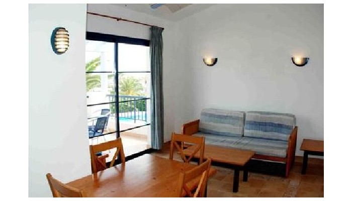 Hotel Apartamentos Primasud poza 5