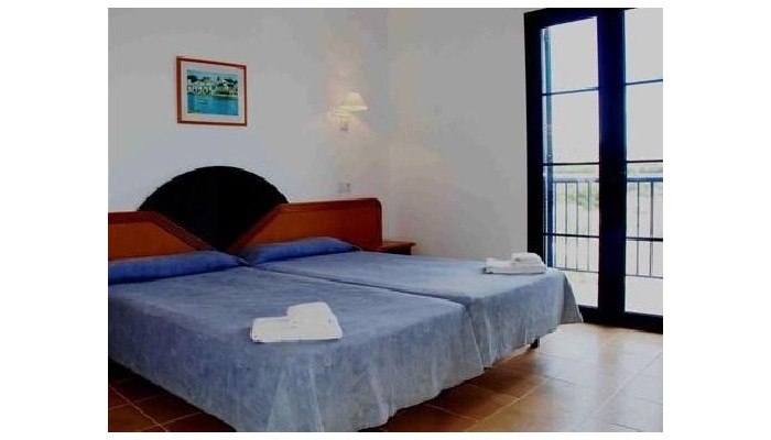 Hotel Apartamentos Primasud poza 7