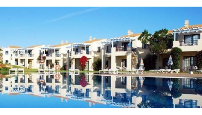 Hotel Apartamentos Primasud poza 2